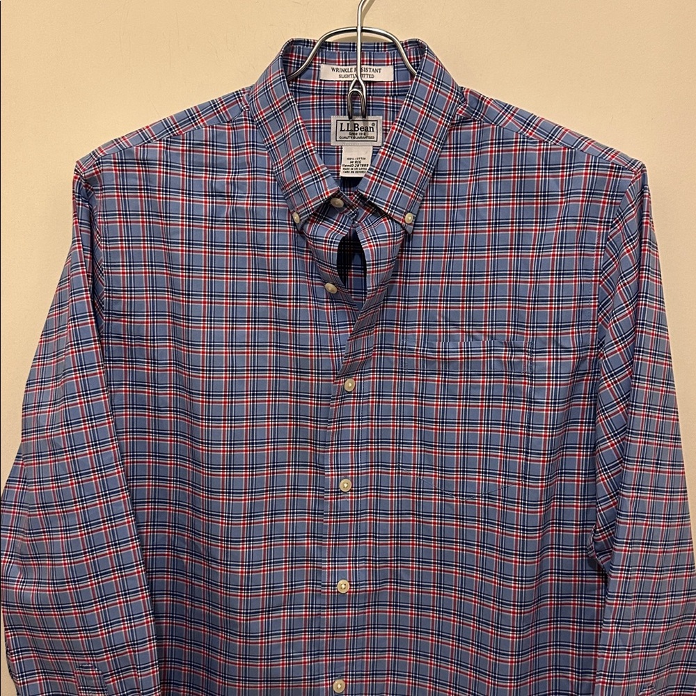 LL Bean (M)